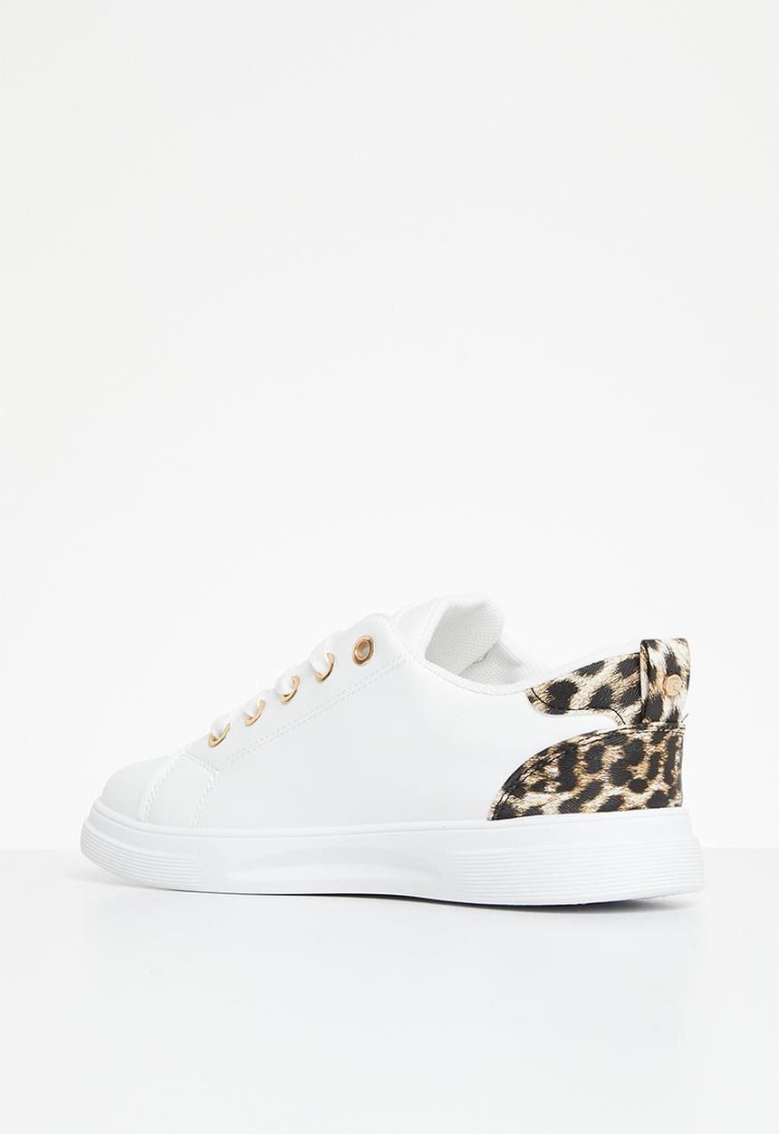 Pierre Cardin - Chantilly 5 sneaker - white