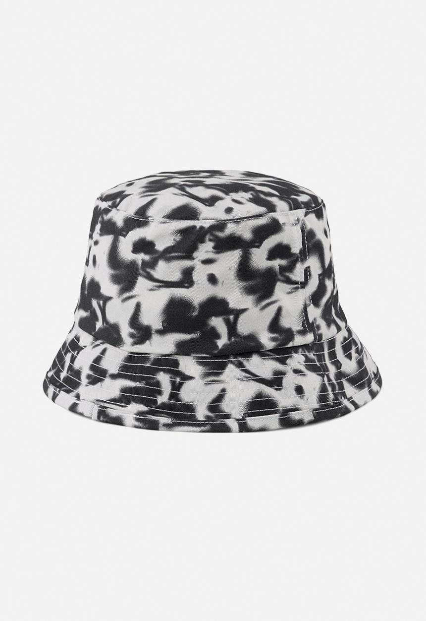PUMA - Puma core bucket - puma black/modern sports aop