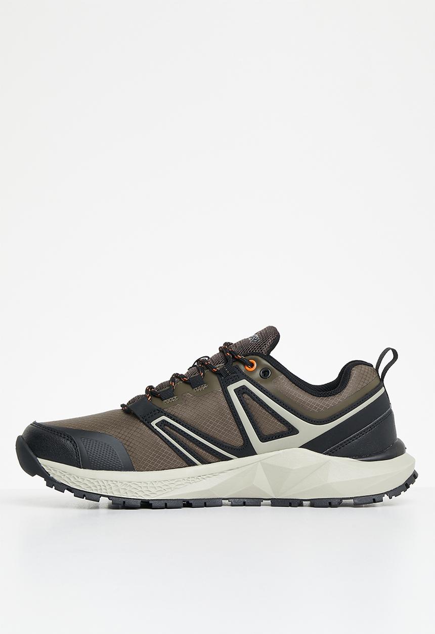 Hi-Tec - Geo - Walker Bay Trail