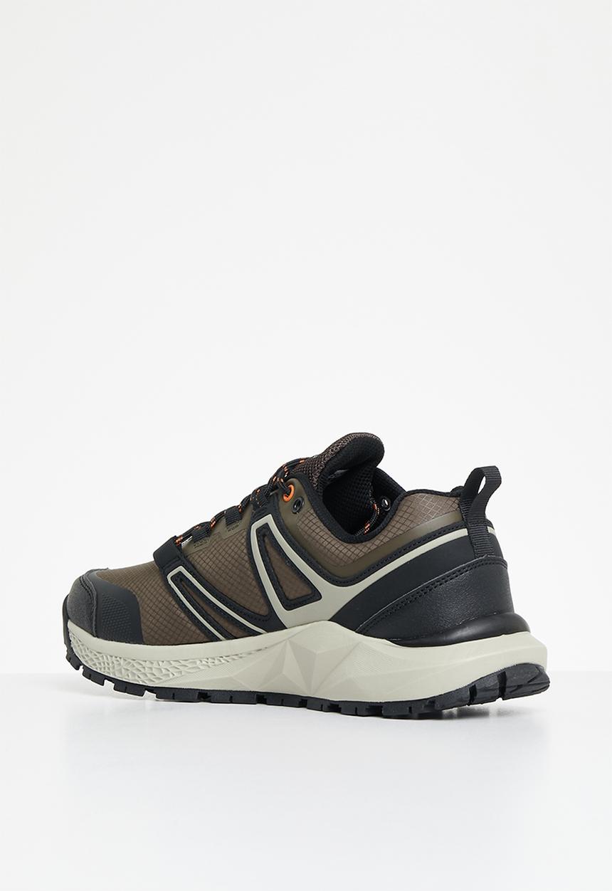 Hi-Tec - Geo - Walker Bay Trail