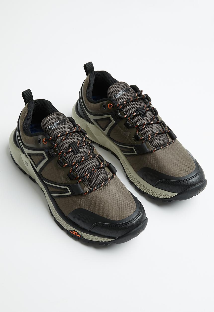 Hi-Tec - Geo - Walker Bay Trail