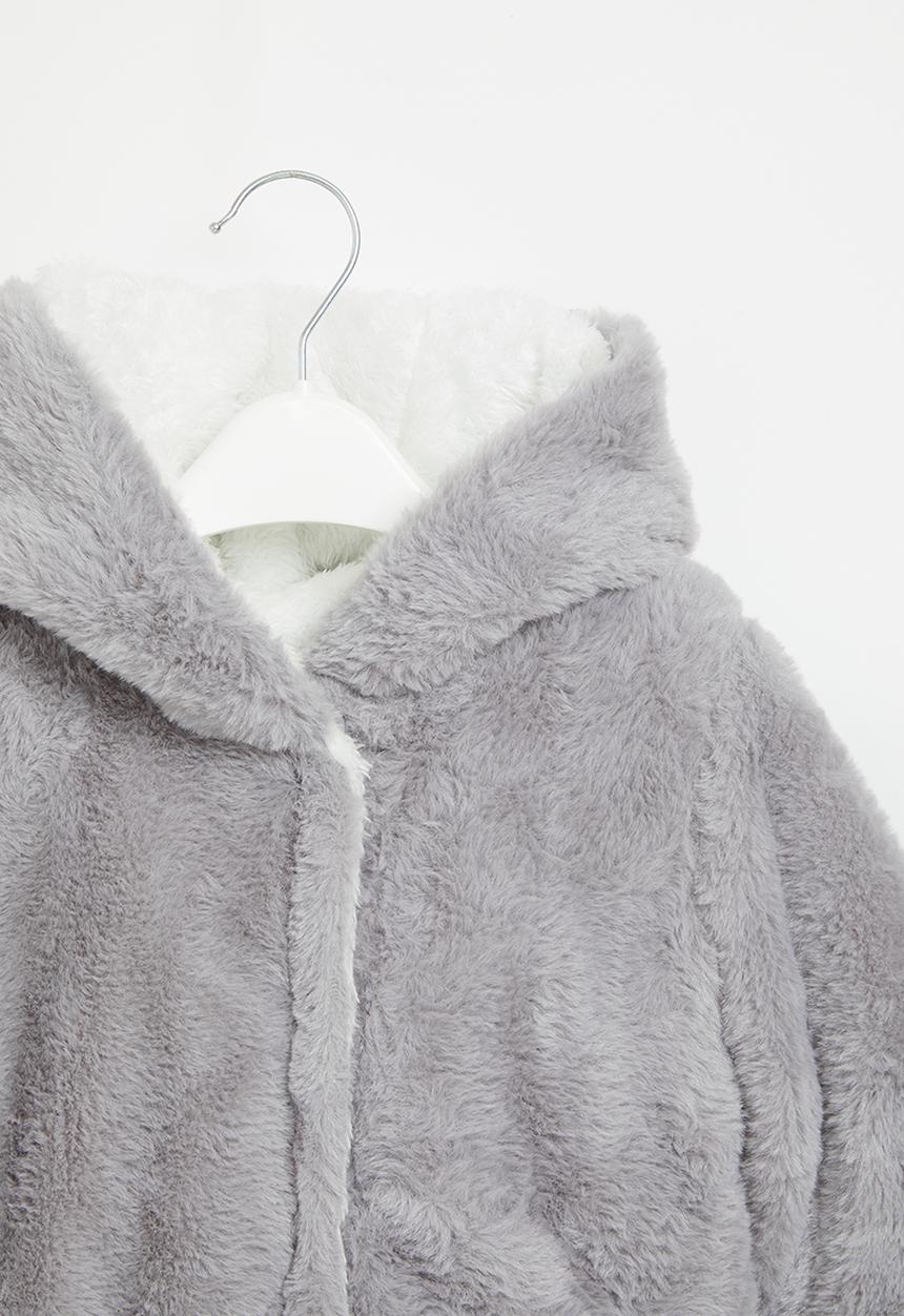 Pop Candy - Novelty jacket - grey