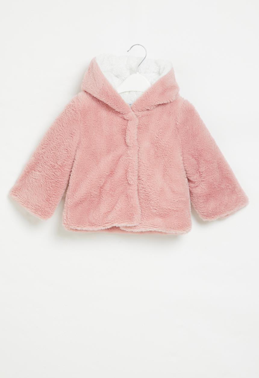 Pop Candy - Novelty jacket - pink