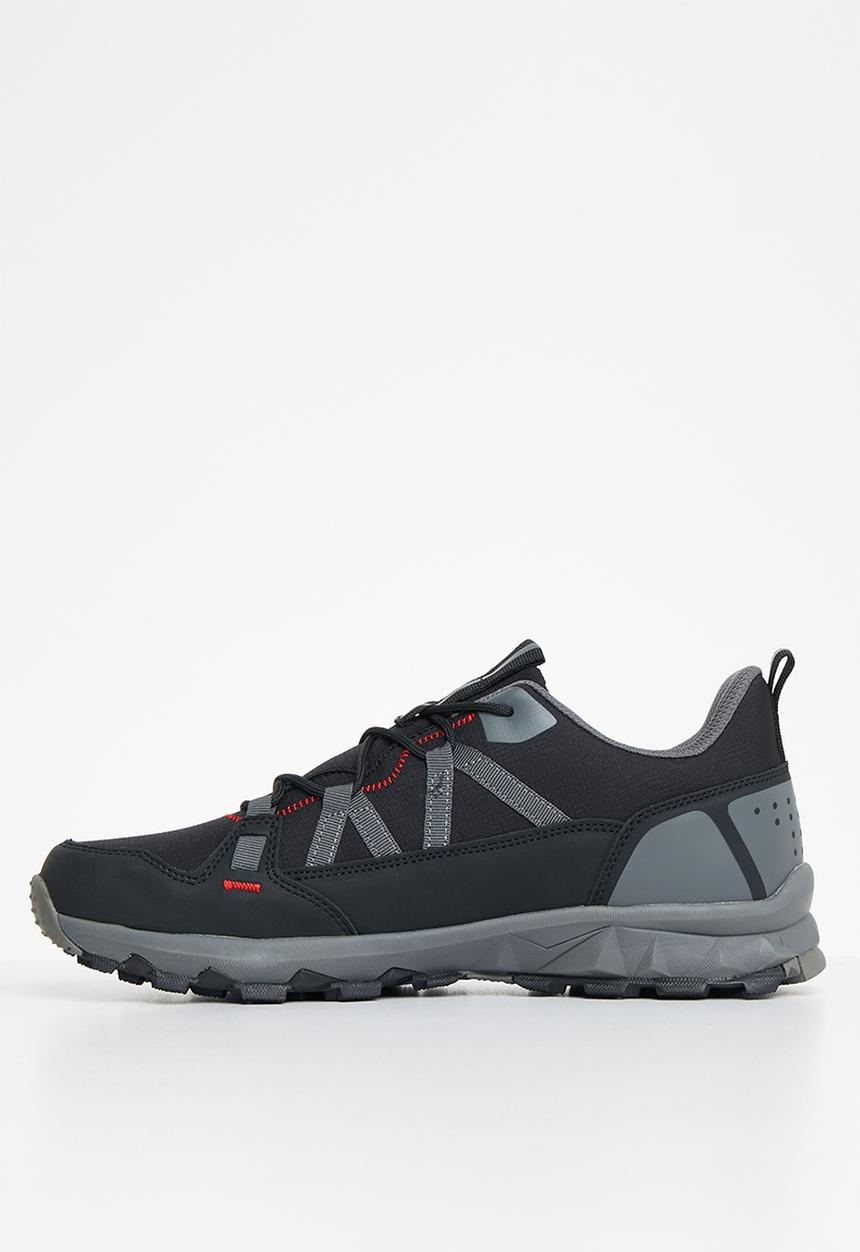 Hi-Tec - Bay Trail 