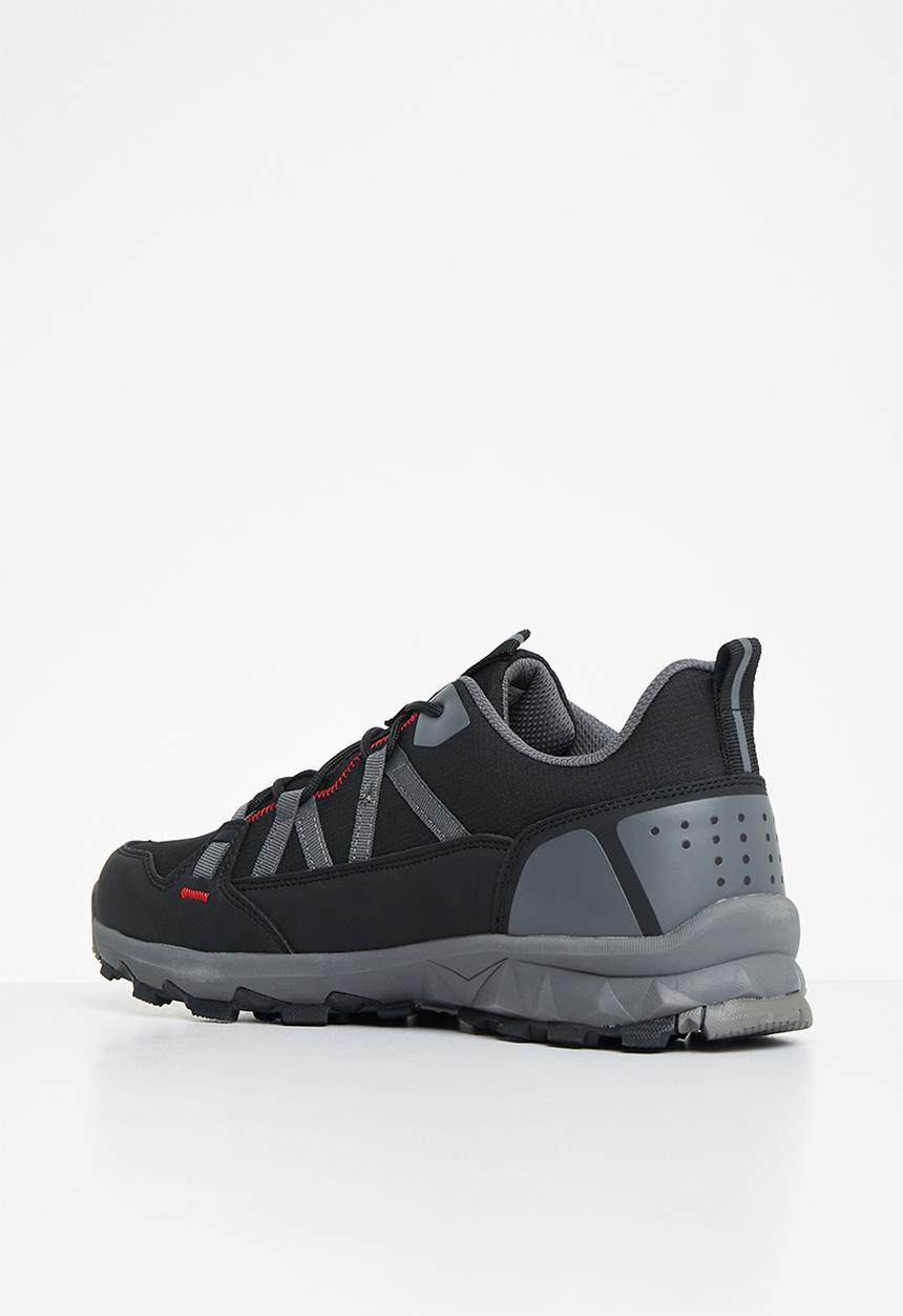Hi-Tec - Bay Trail 