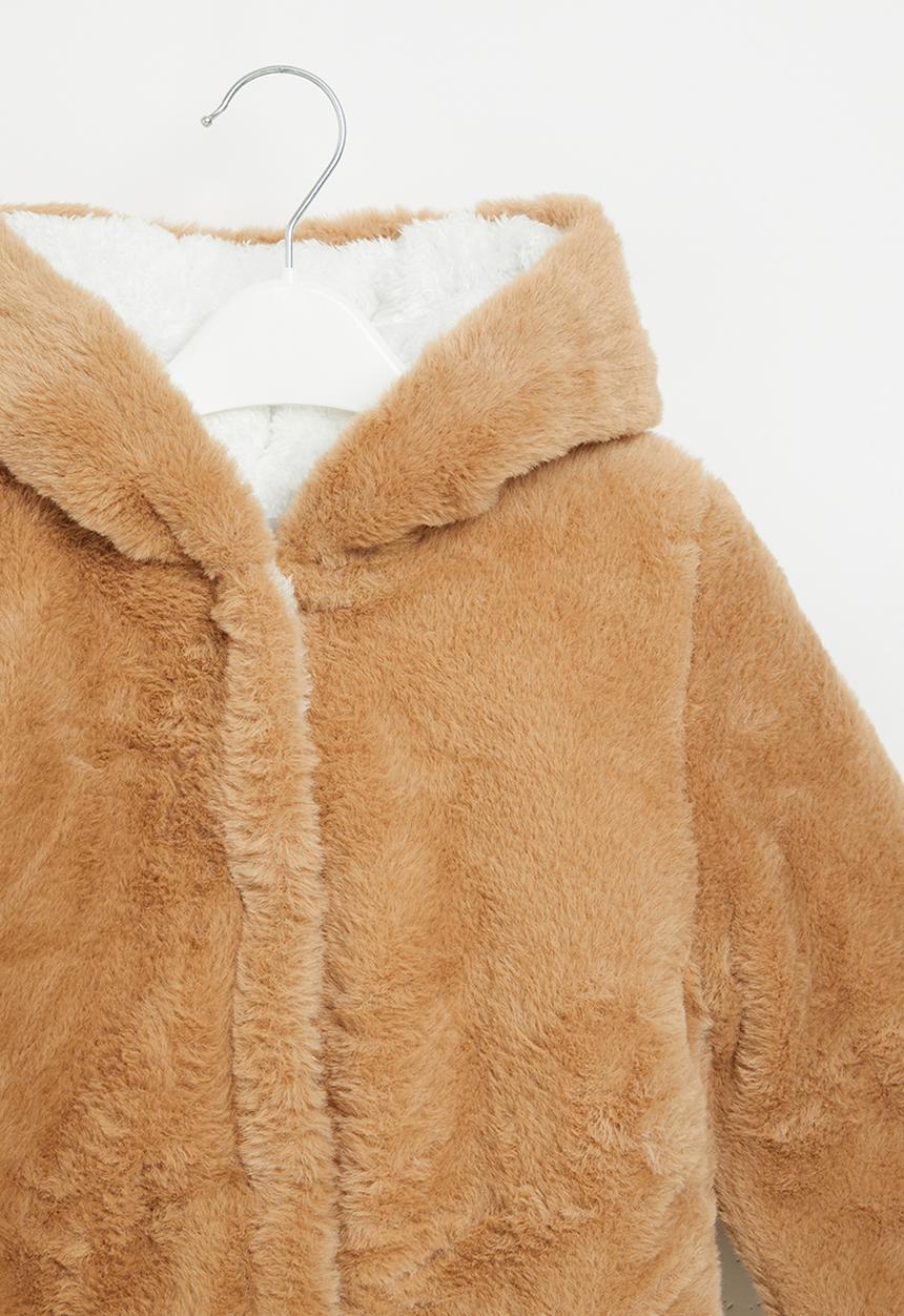 Pop Candy - Novelty jacket - sand
