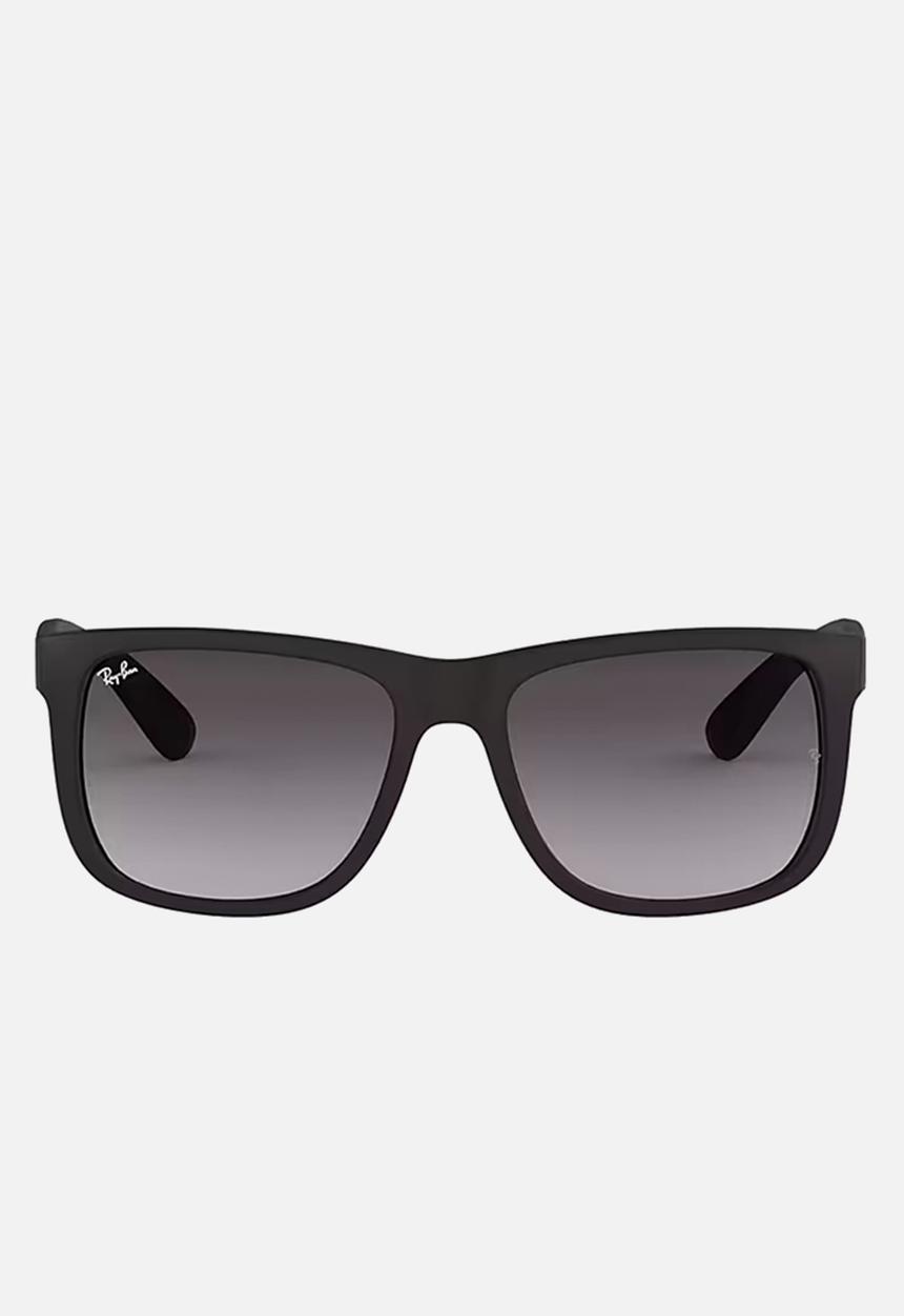 Ray-Ban - Justin 0rb4165 601/8g 51 sunglasses - black