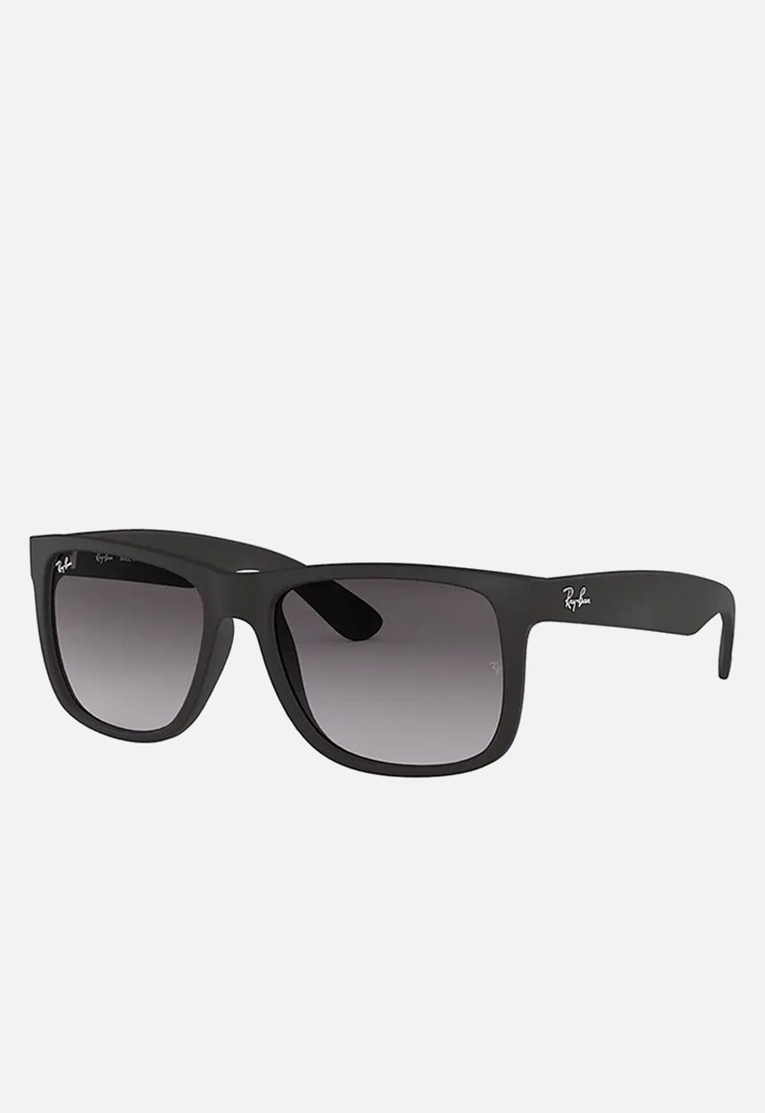 Ray-Ban - Justin 0rb4165 601/8g 51 sunglasses - black