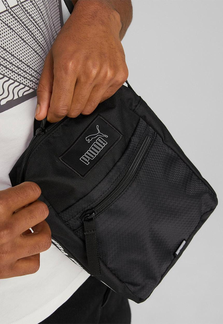 PUMA - Evo ess portable - puma black