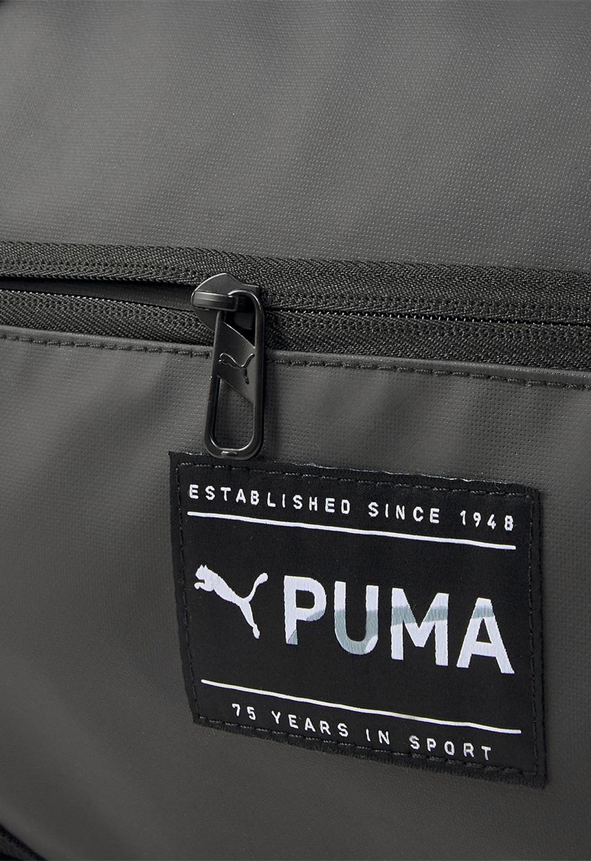 PUMA - Puma fit duffle - puma black