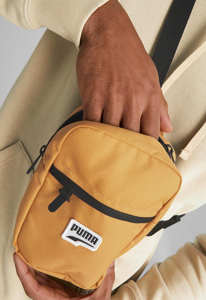 PUMA - Downtown front loader - desert clay