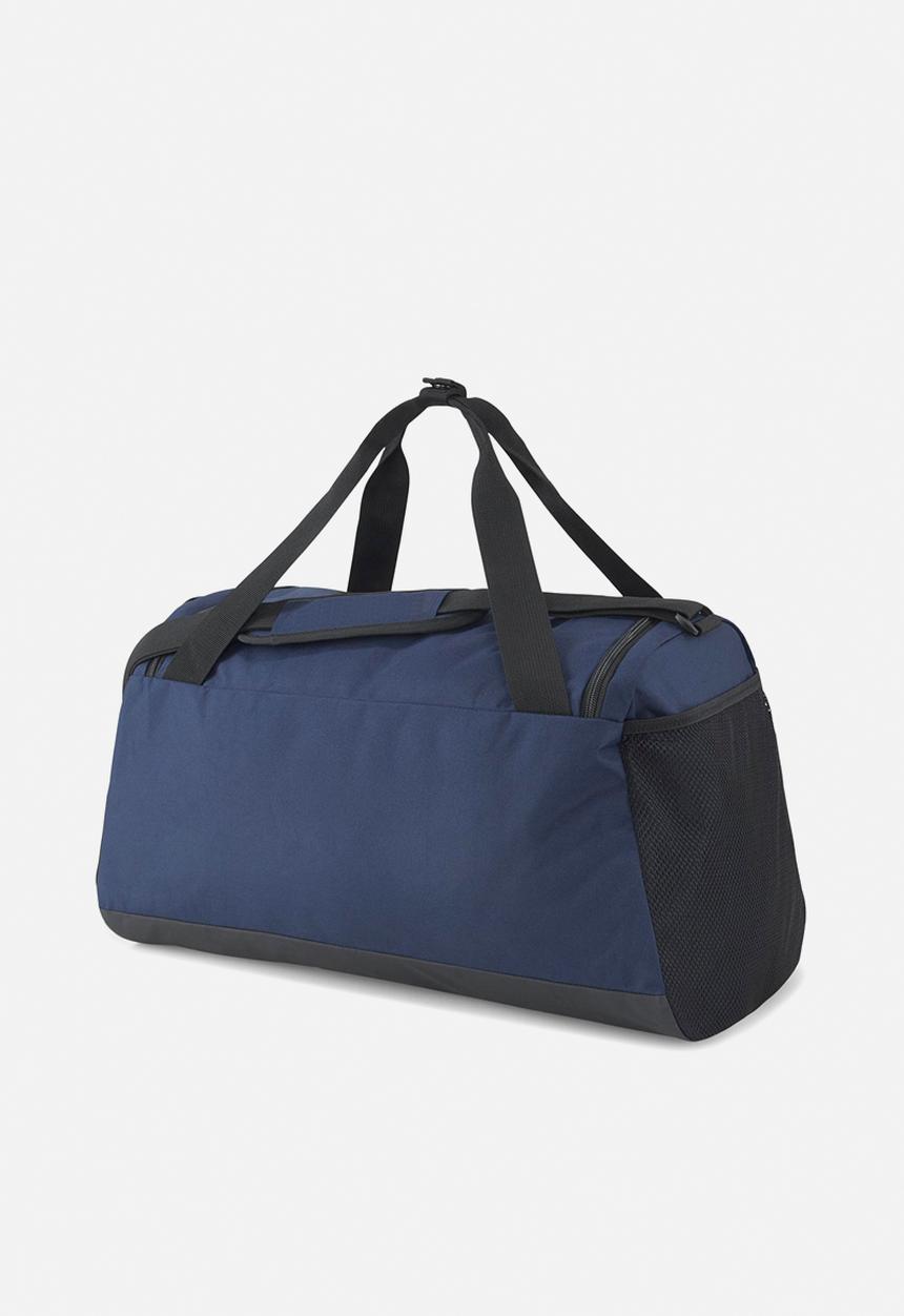PUMA - Puma challenger duffel bag s - puma navy