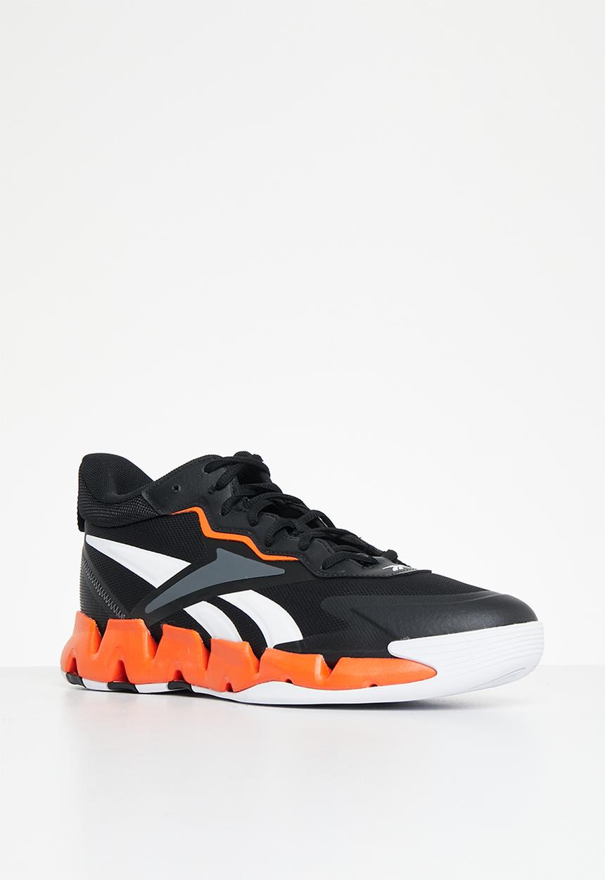 Reebok - Zig Buckets 