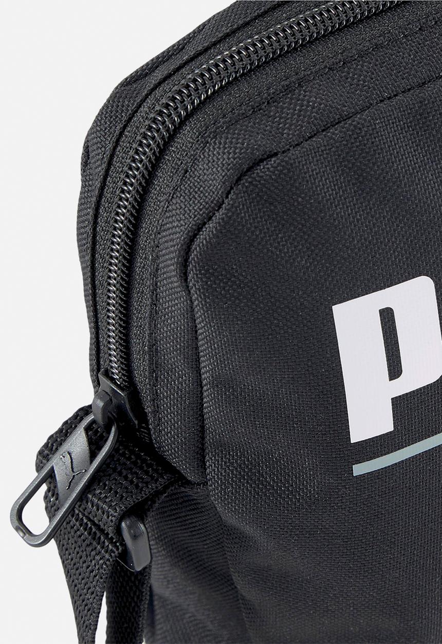 PUMA - Puma plus portable - puma black
