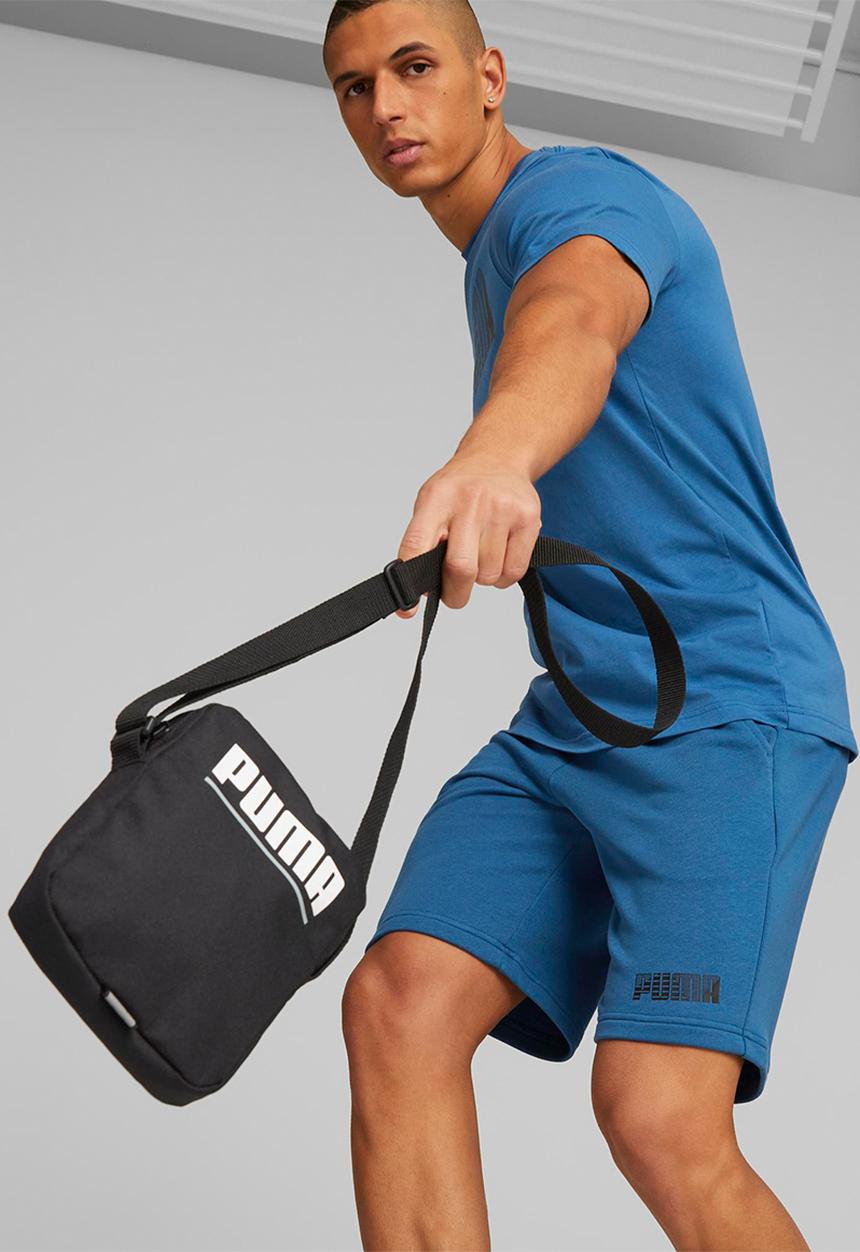PUMA - Puma plus portable - puma black