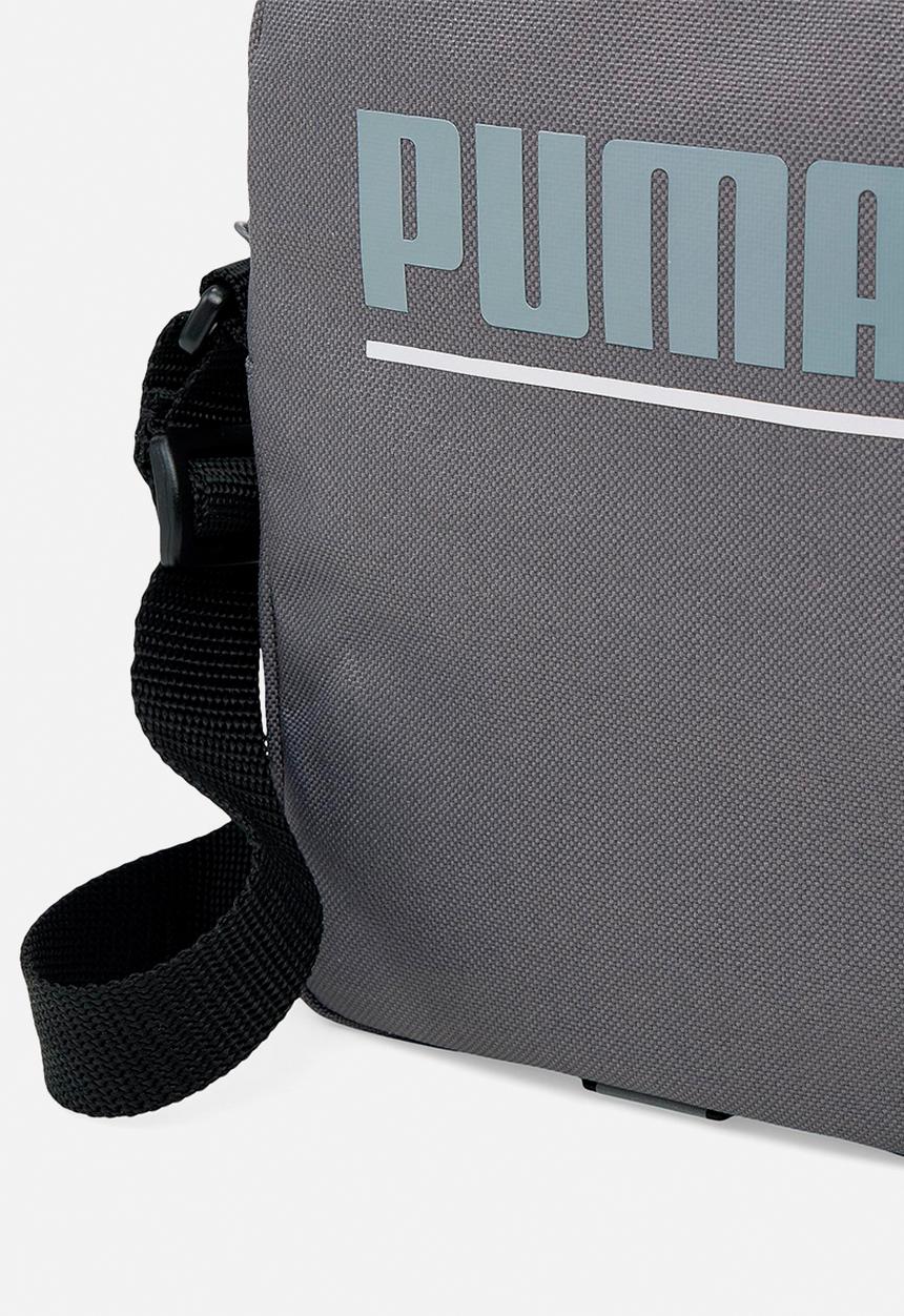 PUMA - Puma plus portable - cool dark grey