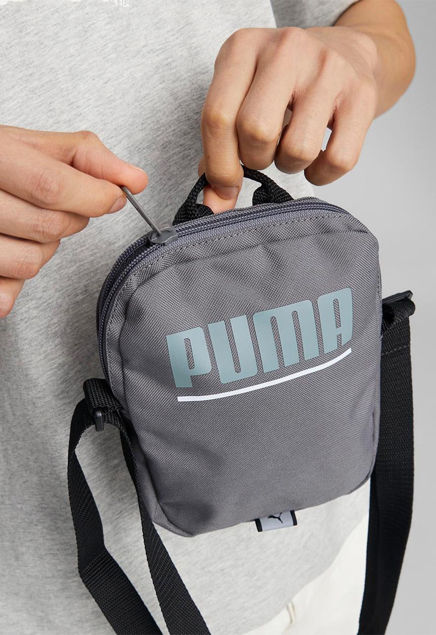 PUMA - Puma plus portable - cool dark grey