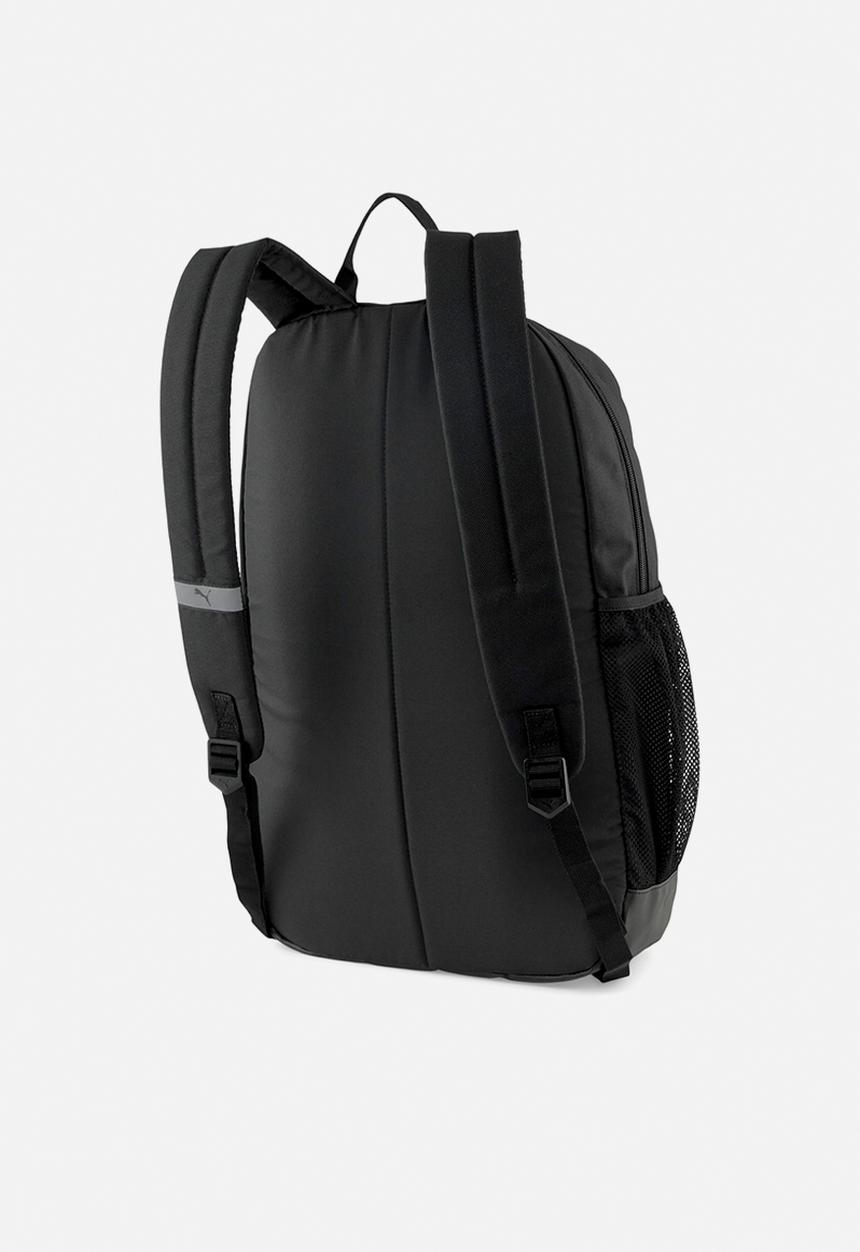 PUMA - Puma plus backpack - puma black