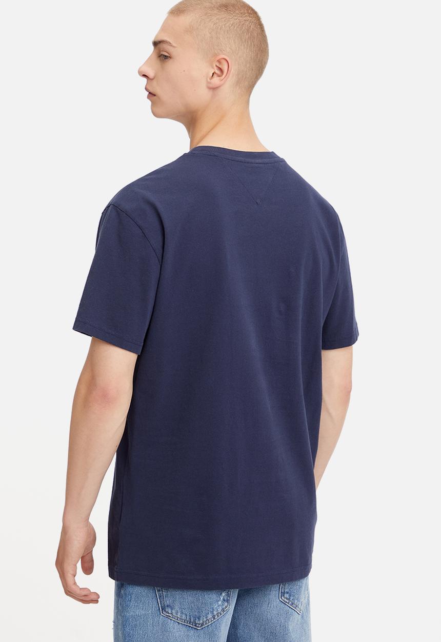 Tommy Hilfiger - Tjm clsc sport tee - navy
