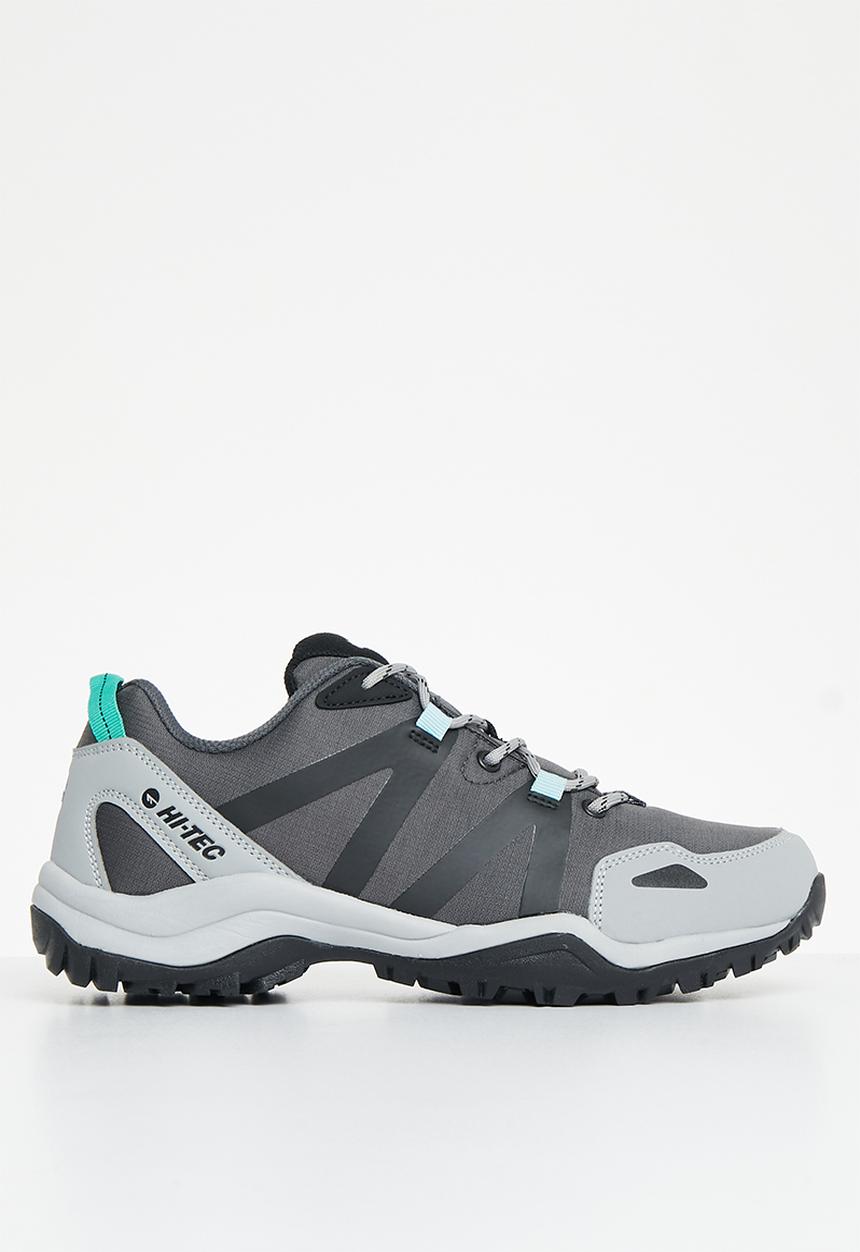 Hi-Tec - Ares w
