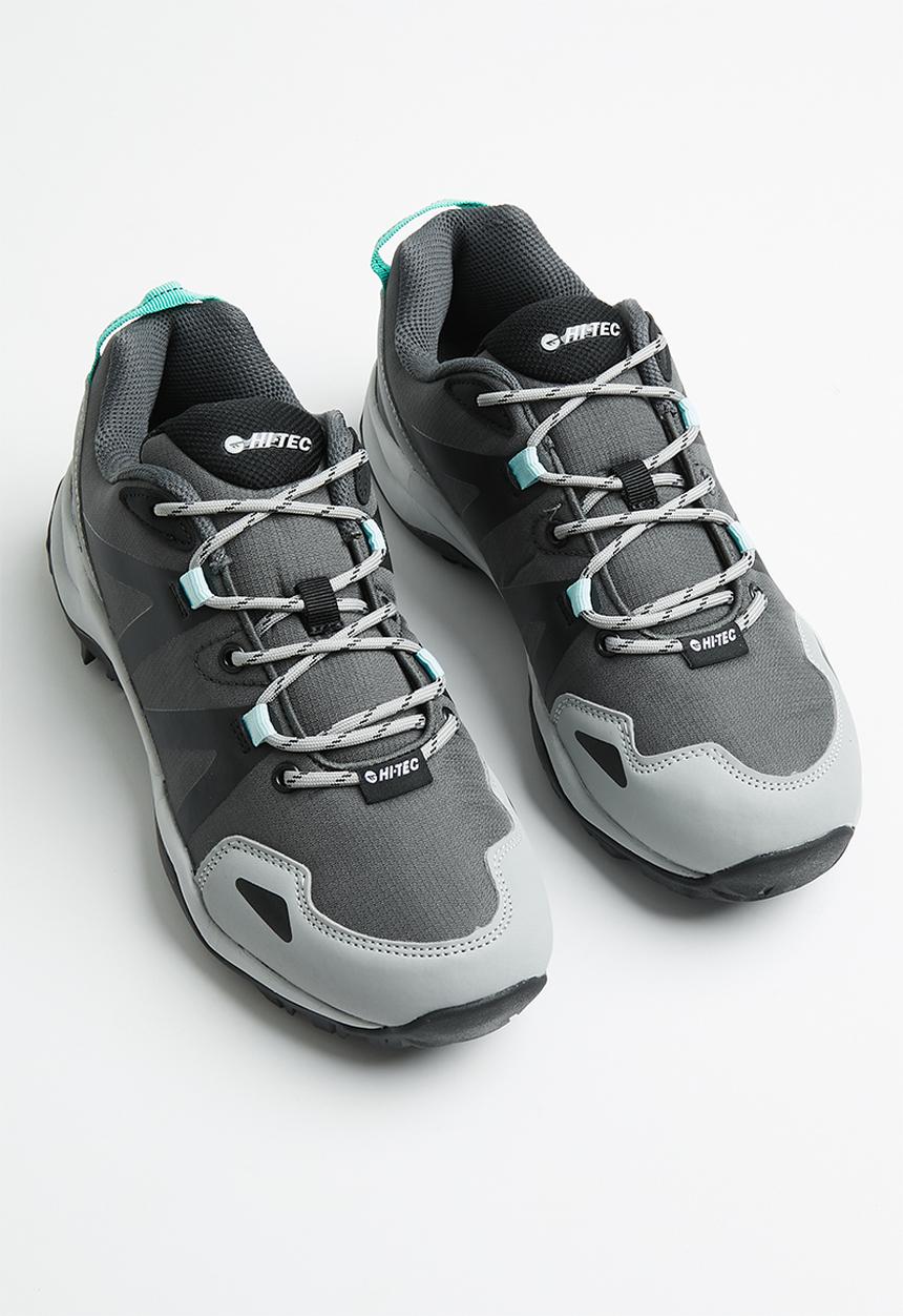 Hi-Tec - Ares w