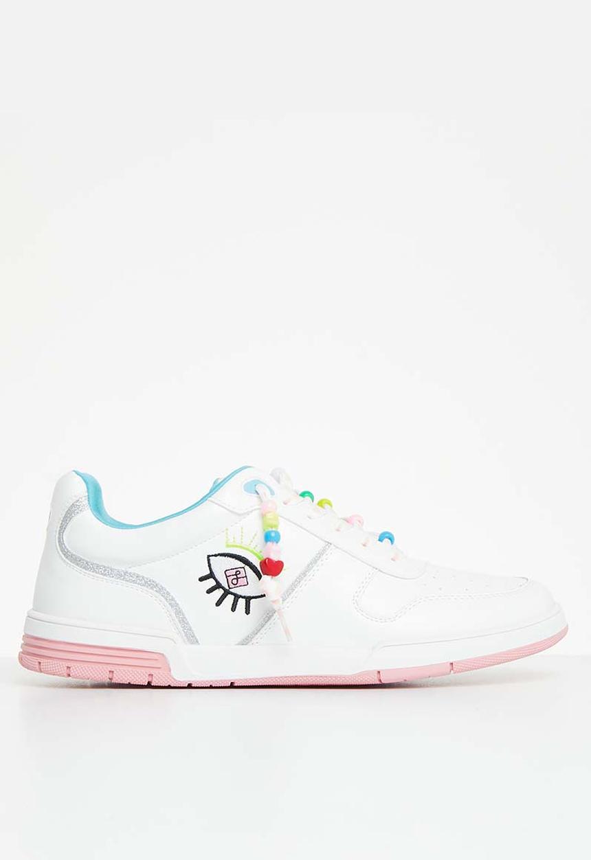 Call It Spring - Wylderr sneaker - white multi