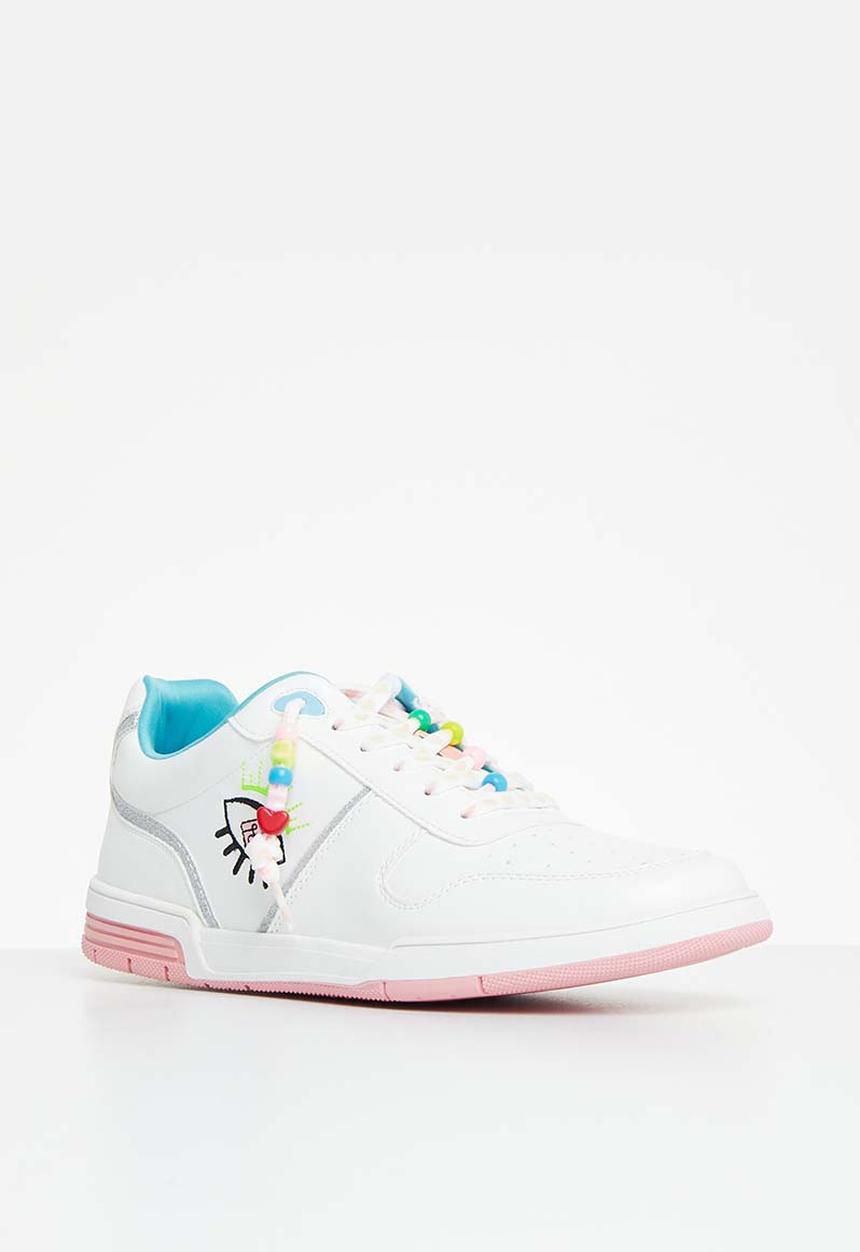 Call It Spring - Wylderr sneaker - white multi