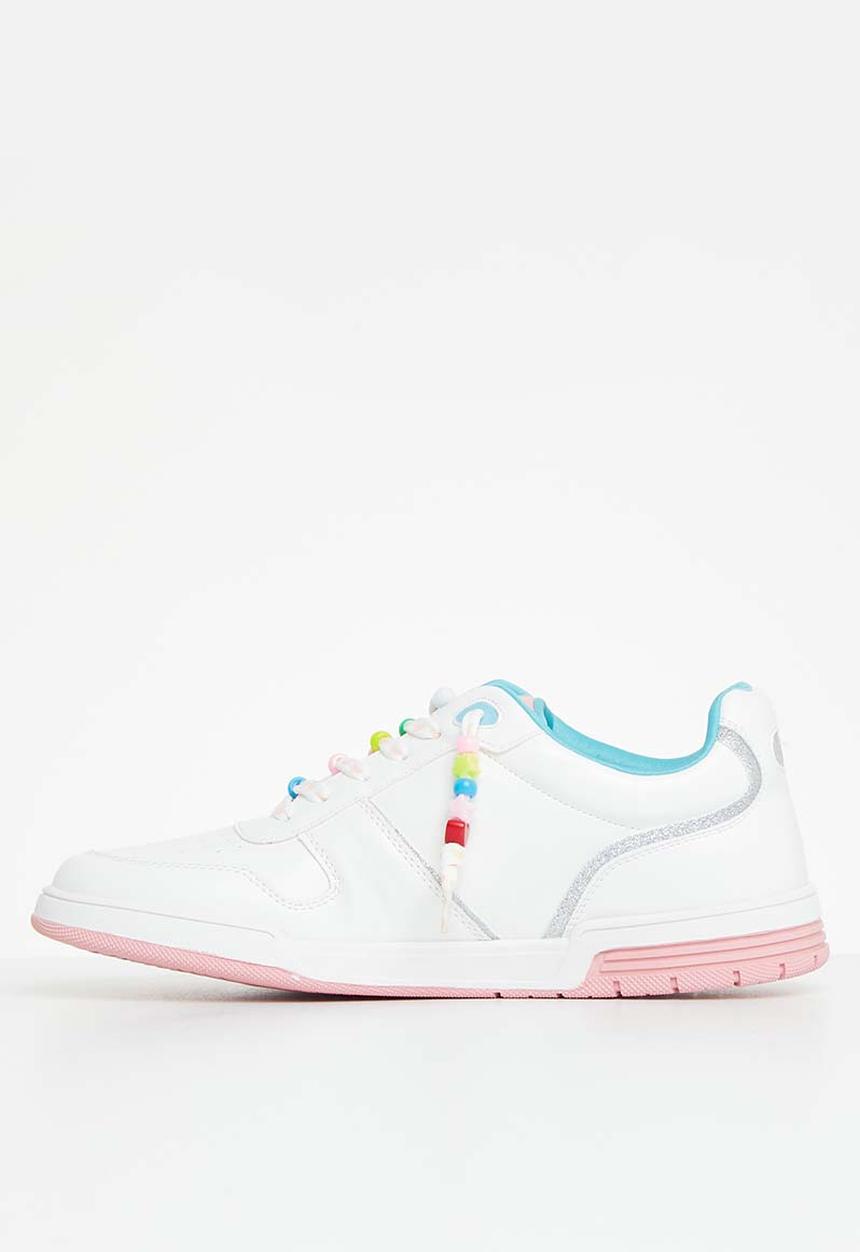 Call It Spring - Wylderr sneaker - white multi