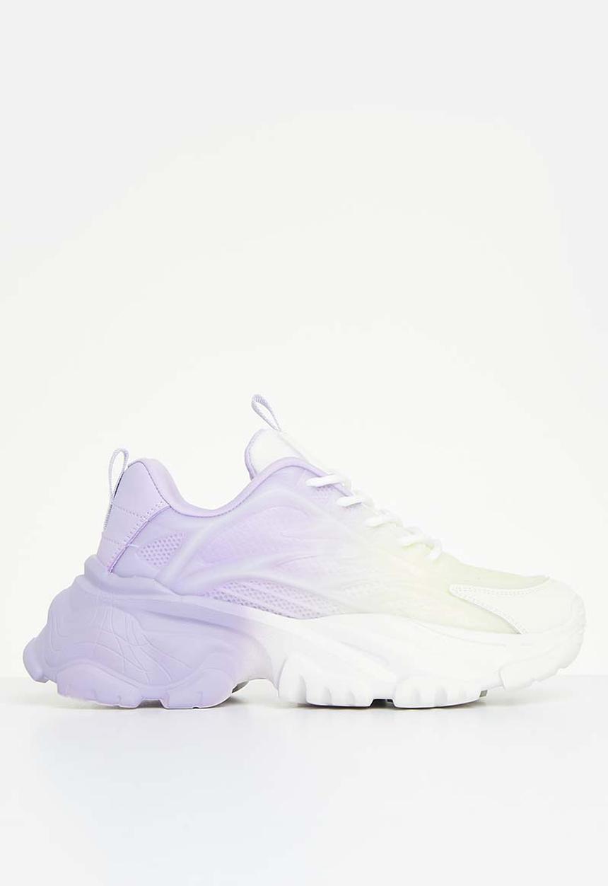 Call It Spring - Ombre sneaker - light purple