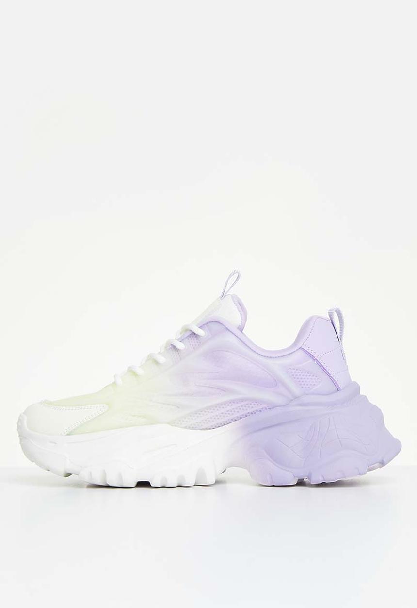 Call It Spring - Ombre sneaker - light purple