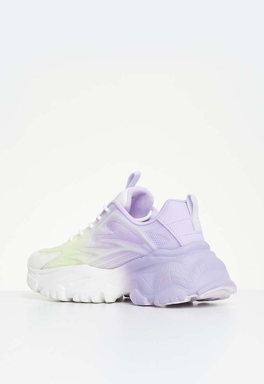Call It Spring - Ombre sneaker - light purple