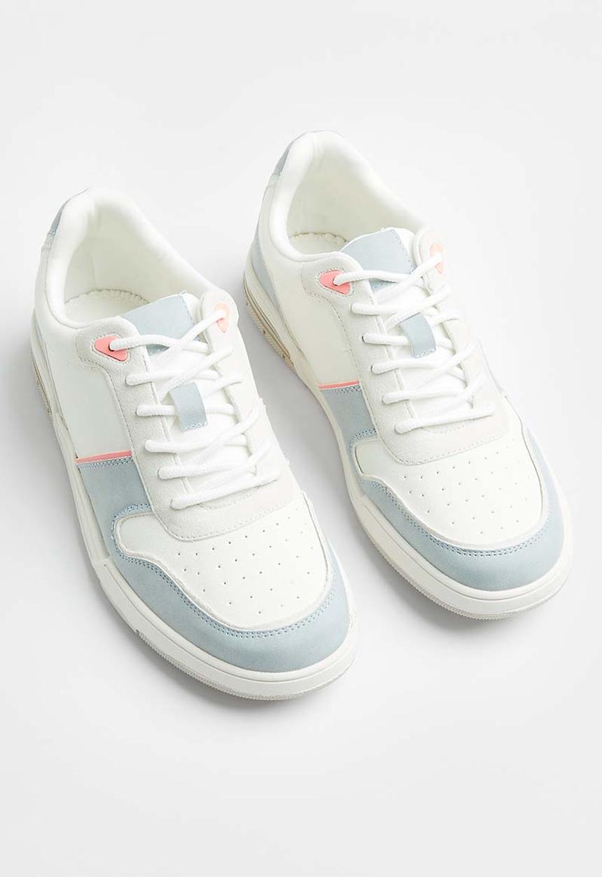 Call It Spring - Wylderr sneaker - multicolour