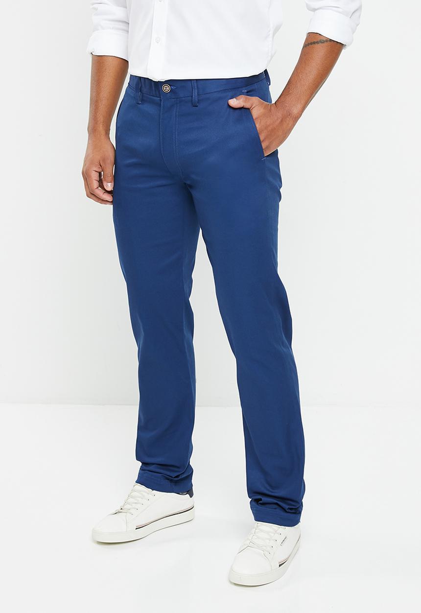 Ben Sherman - Chino Royal - Royal