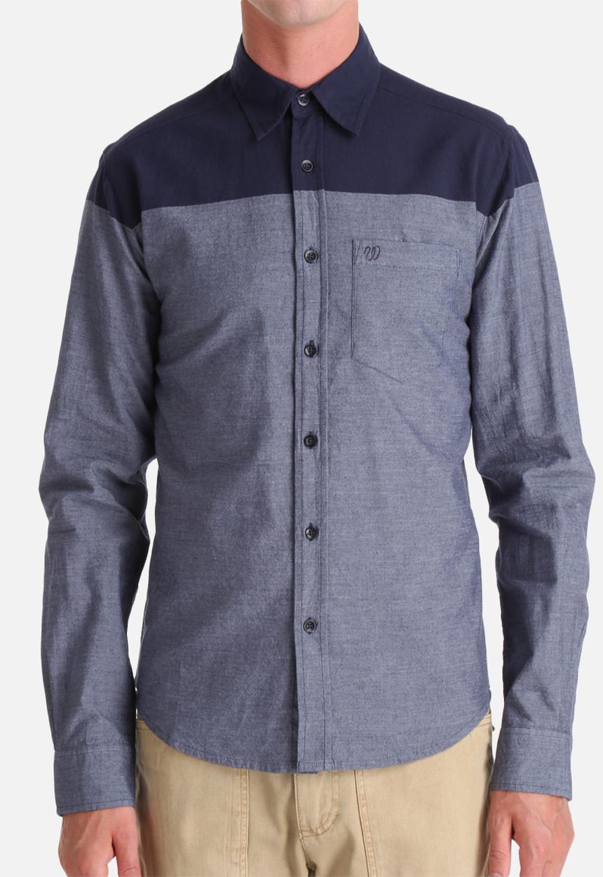 Wrangler - Workwear Shirt