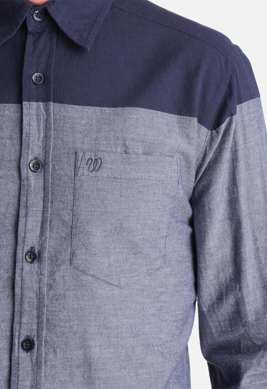 Wrangler - Workwear Shirt