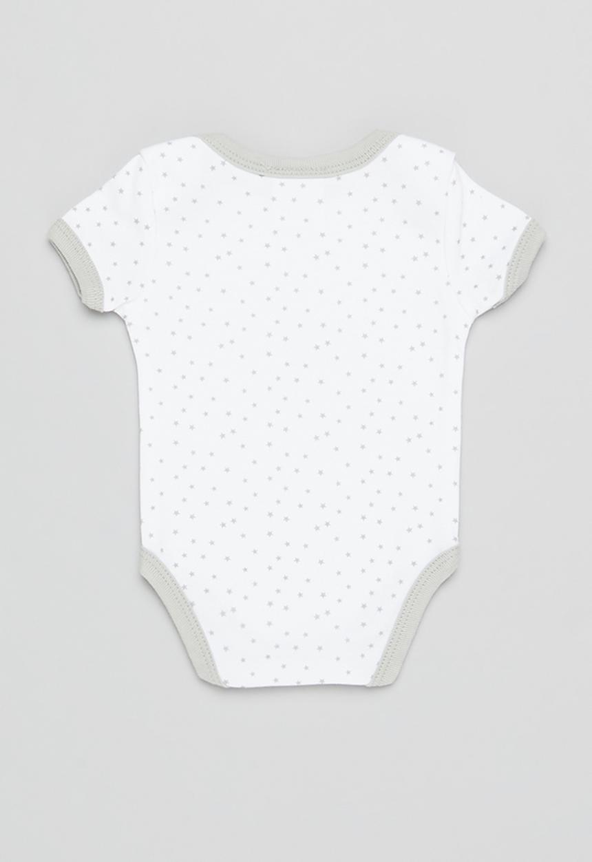 Pop Candy - 5 piece set - grey