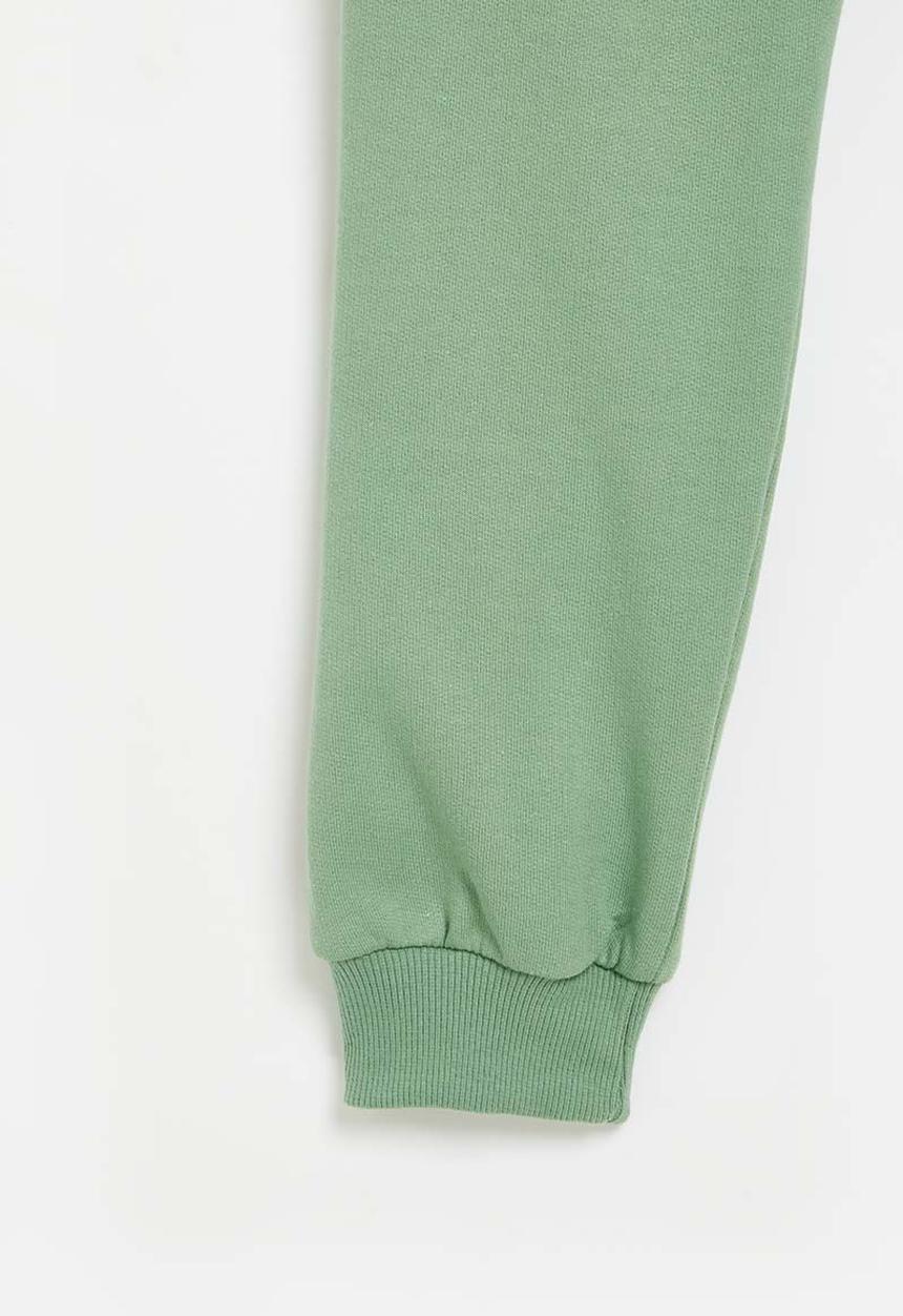 Superbalist - Printed jogger - fatigue