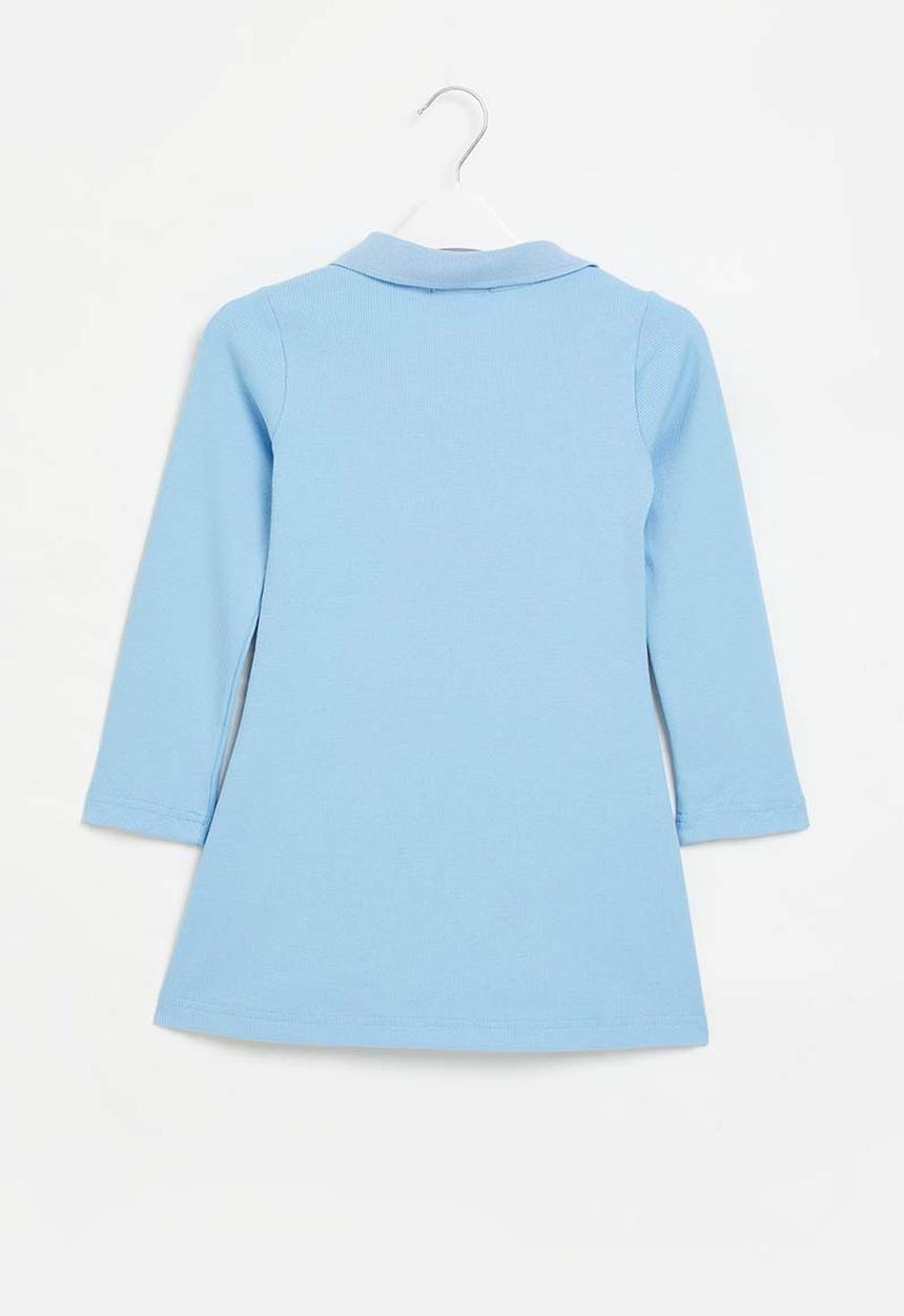 Superbalist - Golfer dress - blue 