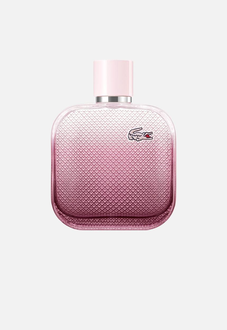 Lacoste - Lacoste L12.12 Rose Eau Intense for Her Edt - 100ml