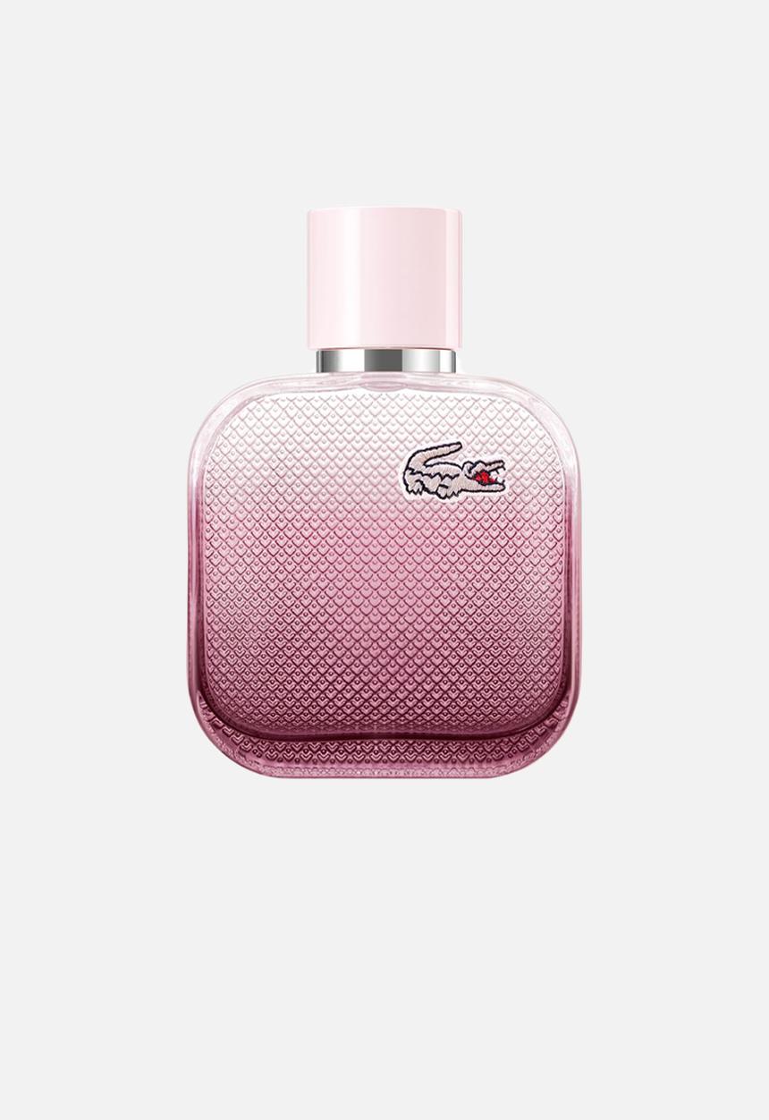 Lacoste - Lacoste L12.12 Rose Eau Intense for Her Edt - 50ml