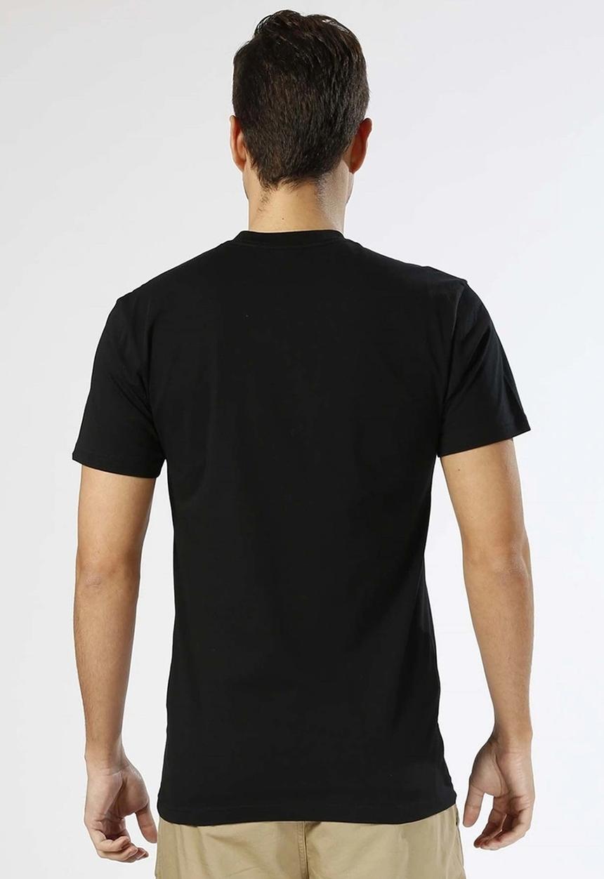 Vans - Men vans classic - black & white
