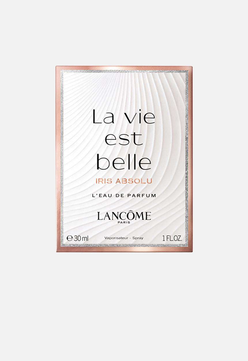 Lancôme - La Vie Est Belle Iris Absolu Eau De Parfum - 30ml
