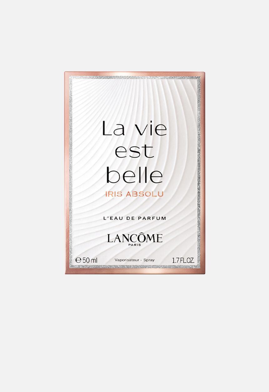 Lancôme - La Vie Est Belle Iris Absolu Eau De Parfum - 50ml