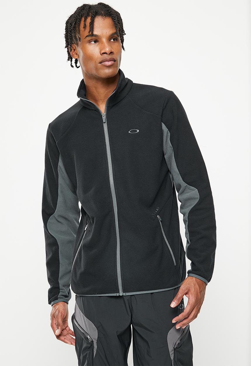 Oakley - Latitude fz midlayer - blackout
