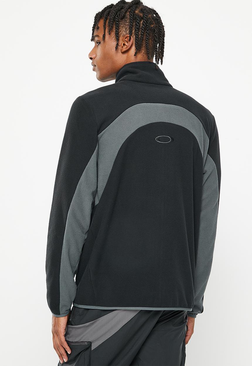 Oakley - Latitude fz midlayer - blackout