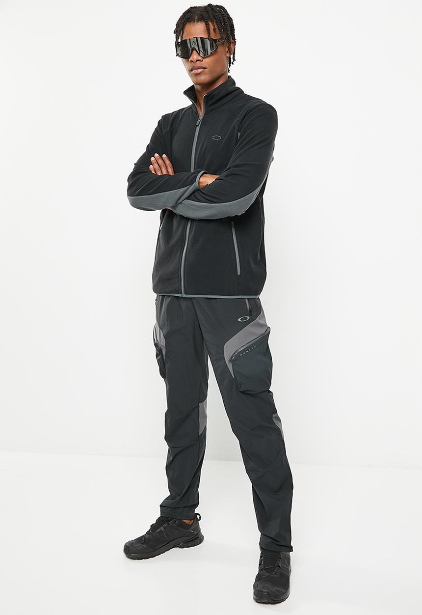 Oakley - Latitude fz midlayer - blackout
