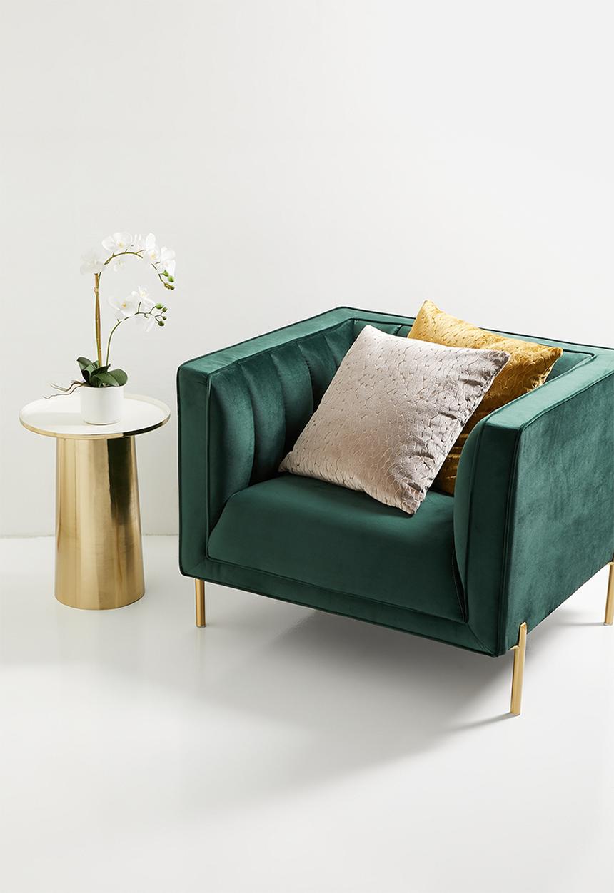 Hertex Haus - Scarab scatter with inner- mink