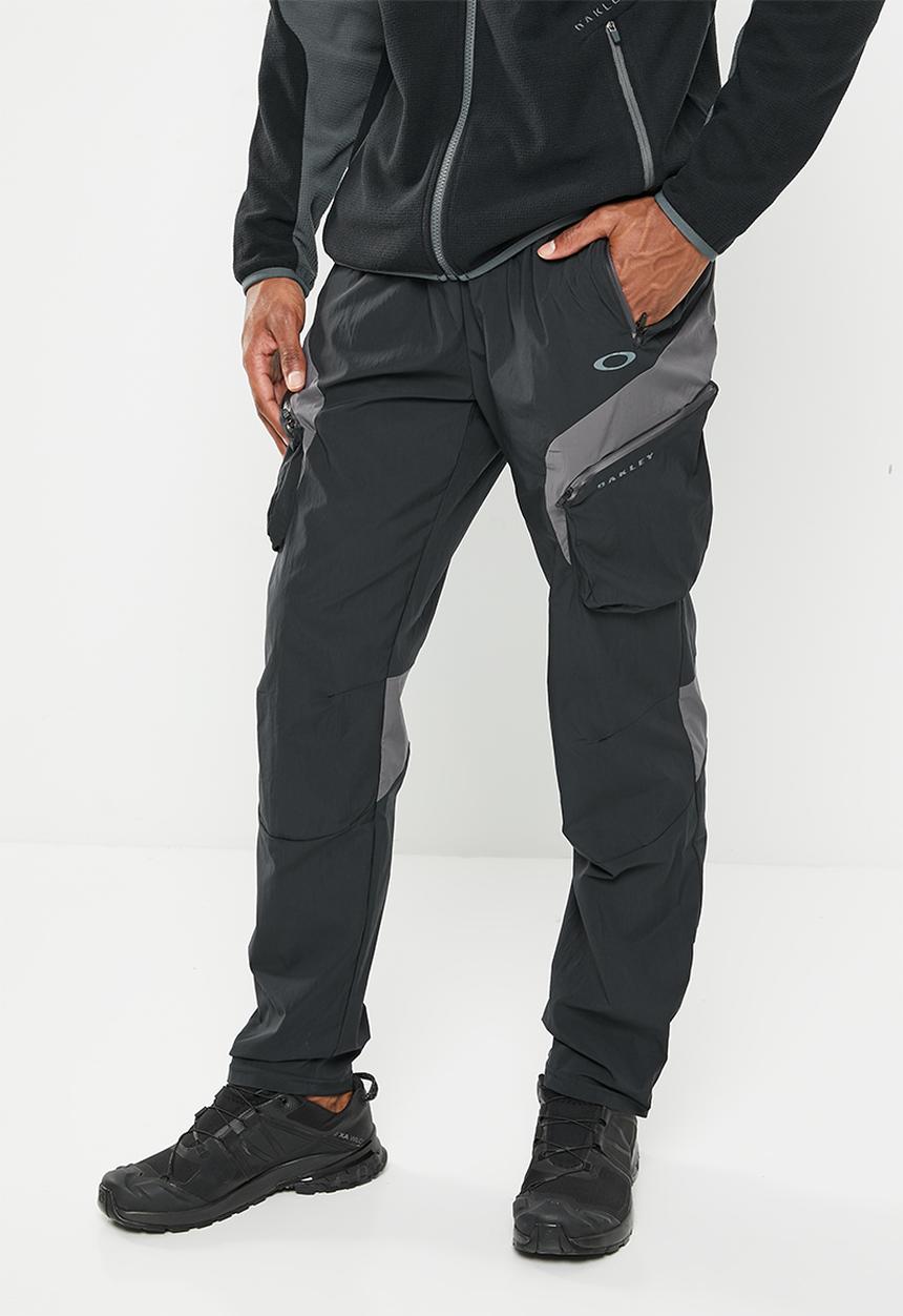 Oakley - Latitude wr pant - blackout