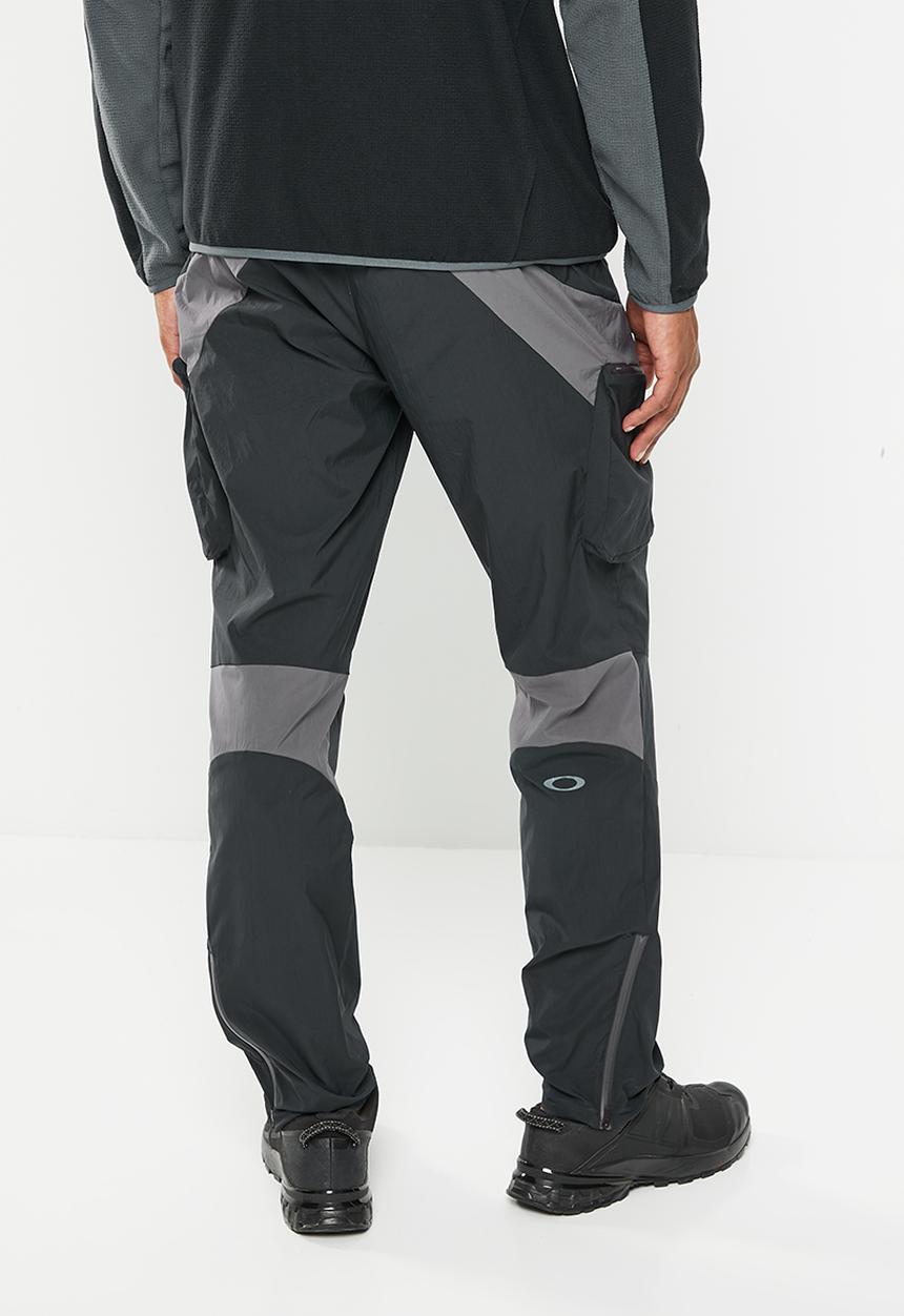 Oakley - Latitude wr pant - blackout