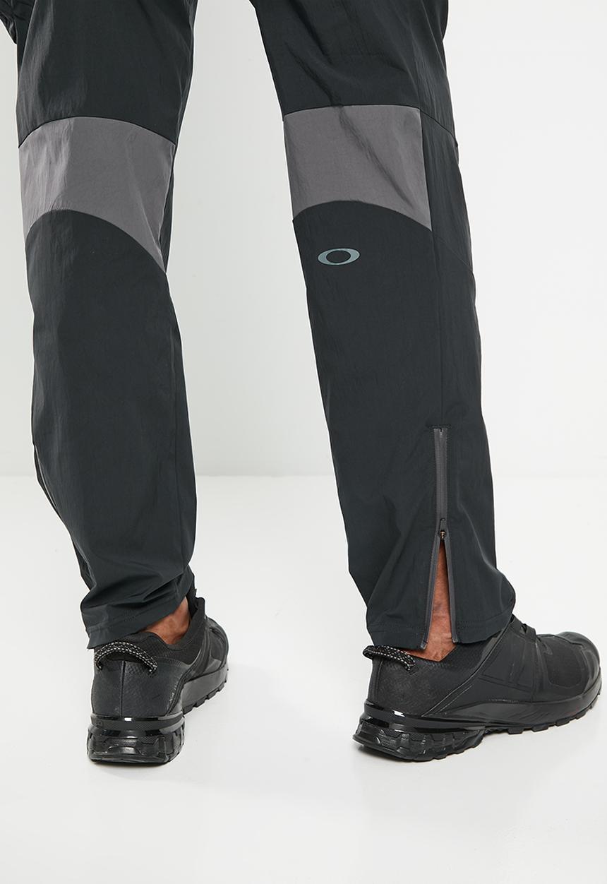 Oakley - Latitude wr pant - blackout